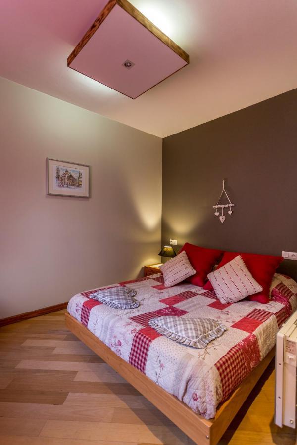 Studio "Pfister" Colmar Exteriör bild
